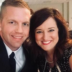 Meet your Posher, Mandy